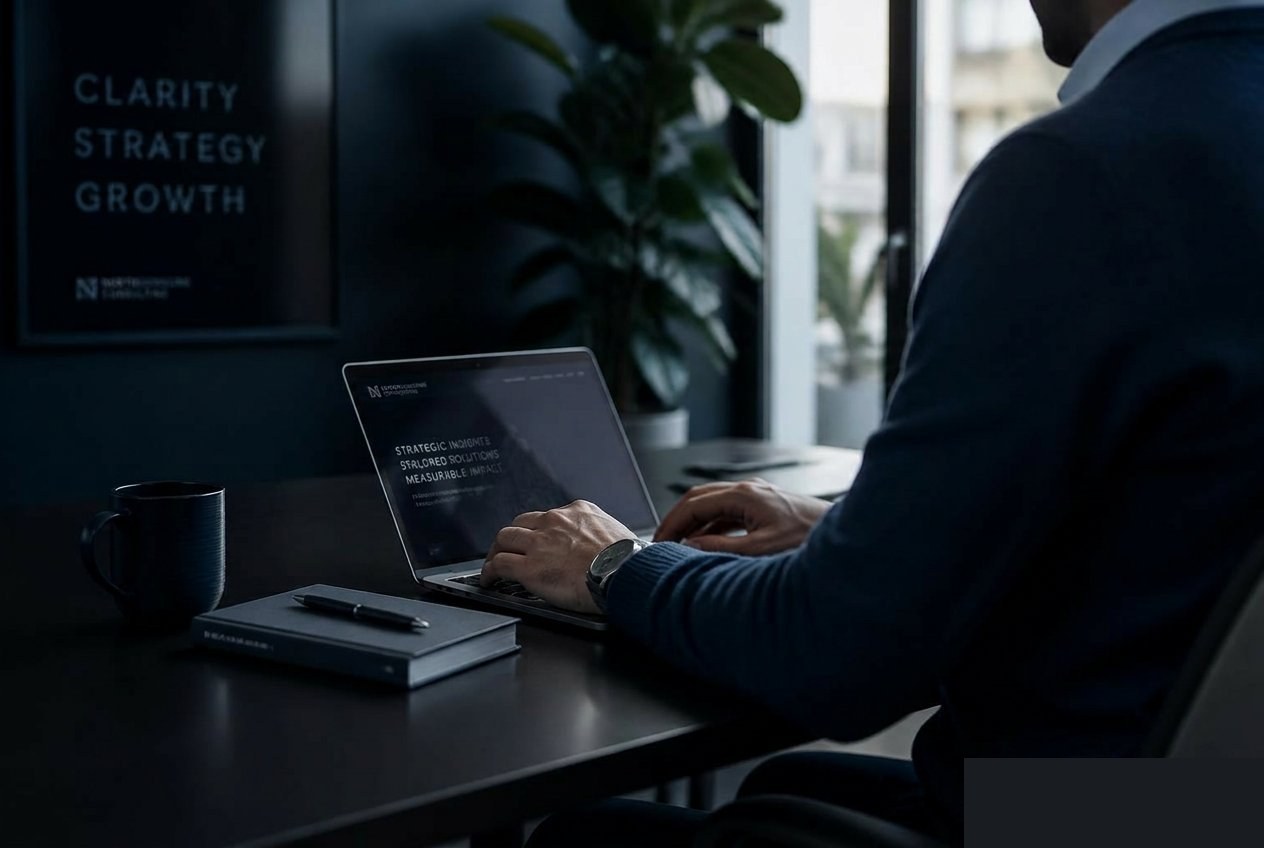 Stratégie LinkedIn B2B — Bellara Agency